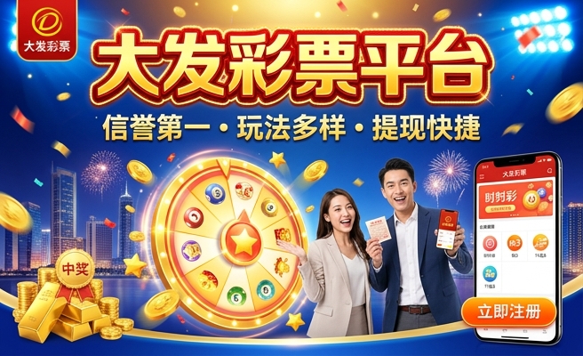 彩世界大发彩票