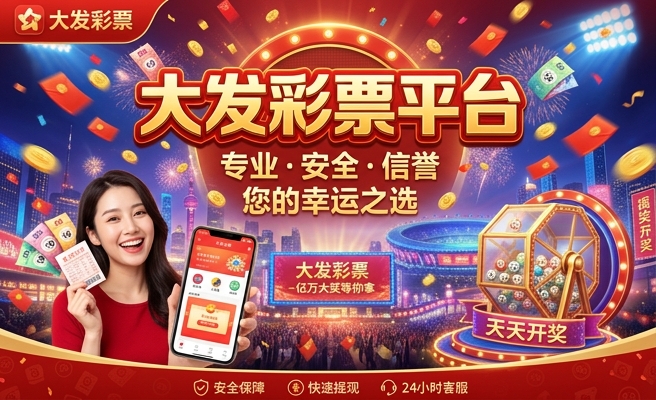 爱心彩大发快3