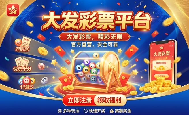 大发彩票注册送28彩金