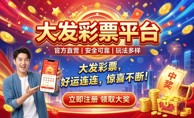 大发七乐彩平台