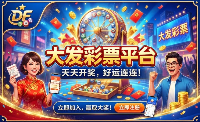 大发彩票注册送28彩金