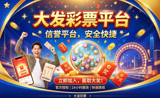 亚洲彩神大发